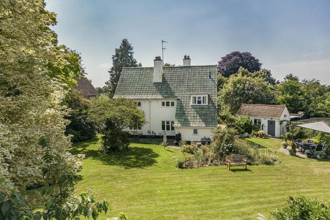 Fordham Road, Newmarket CB8 5 bed detached house for sale