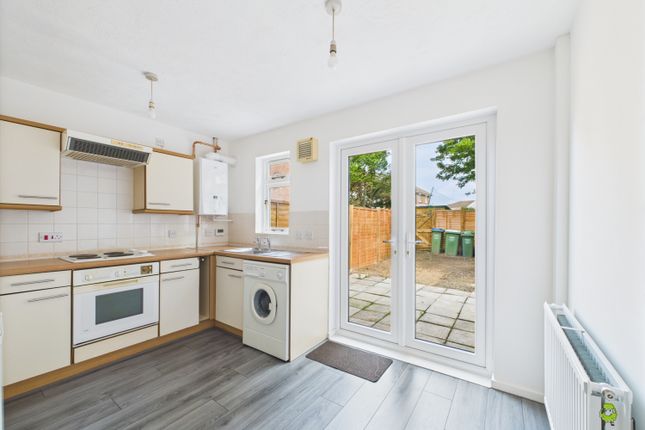 Brindley Close, Bexleyheath, Kent, DA7 2 bed terraced house for sale