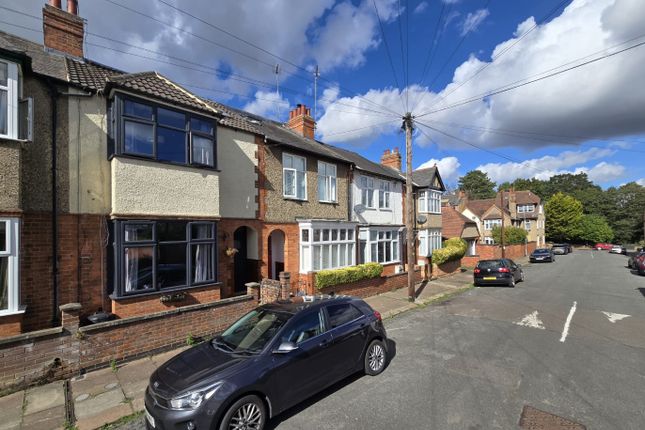 Garrick Road, Northampton, West... 4 bed terraced house for sale