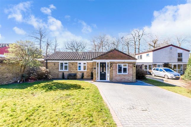 The Gallops, Vigo, Kent 3 bed detached bungalow for sale