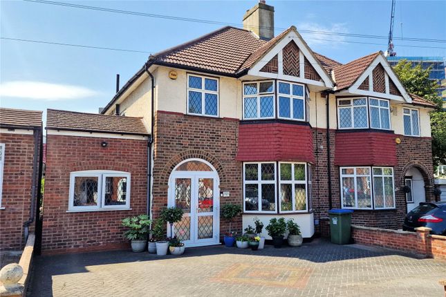Kidbrooke Park Road, Blackheath 3 bed semi