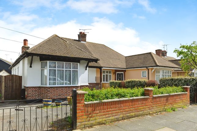 3 bedroom semi-detached bungalow for sale