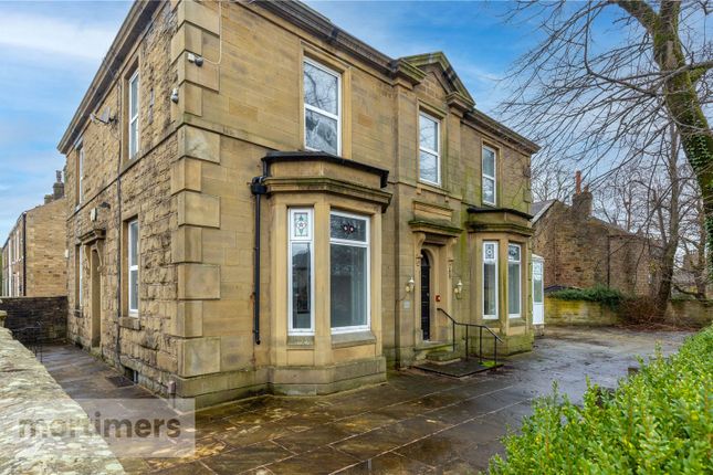 Whalley Road, Accrington, Lancashire... 4 bed detached house for sale