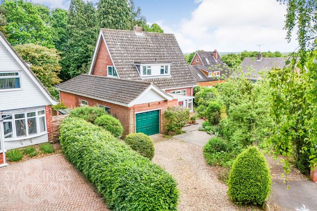 Chancel Close, Brundall, Norwich 3 bed chalet for sale
