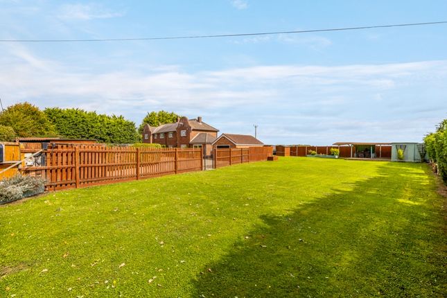 Building Plot adj Mirfield, Browns... 1 bed property with land for sale