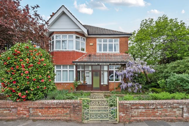 Upper Shirley Avenue, Upper Shirley... 5 bed semi