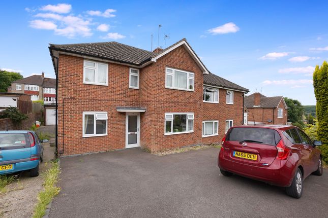 Mansel Drive, Rochester, ME1 2 bed maisonette for sale
