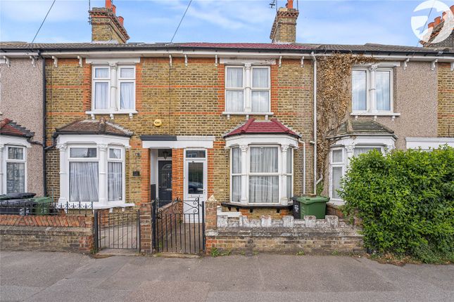 Lowfield Street, Dartford, Kent, DA1 2 bed terraced house for sale
