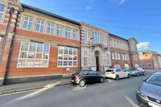 Tudor Studios, Tudor Road, Leicester... 1 bed flat for sale