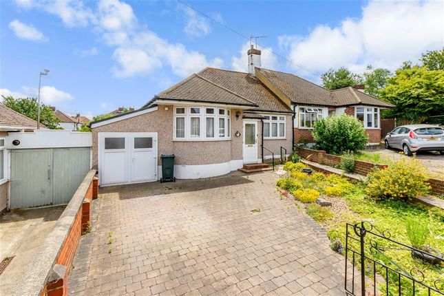 Chave Road, Dartford, Kent 2 bed semi