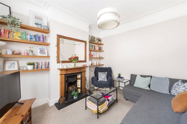 Alderbrook Road, London SW12 3 bed terraced house for sale