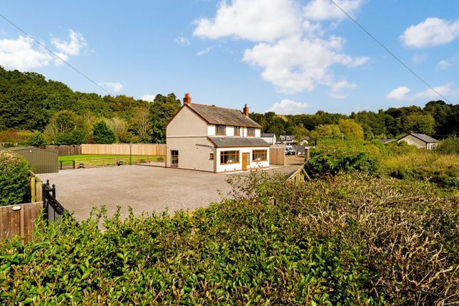 Fishwick Bottoms, Preston PR2 4 bed detached house for sale