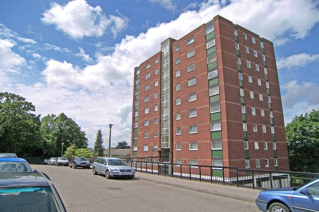 Keats House, Porchester Mead... Studio for sale