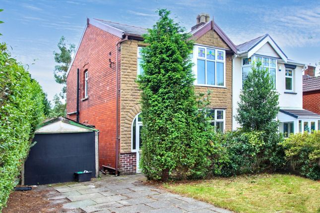 East Lancashire Road, St. Helens, WA11 3 bed semi