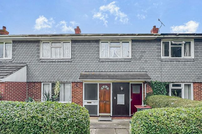 Oatfield Road, Gloucester GL2 3 bed terraced house for sale