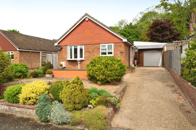 2 bedroom bungalow for sale
