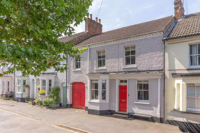 Waterloo Road, Leighton Buzzard 3 bed terraced house for sale