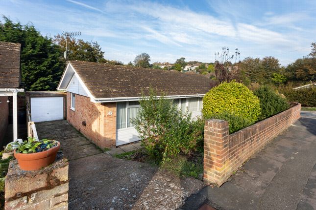 Seabrook Court, Seabrook, CT21 3 bed bungalow for sale