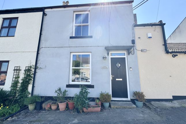 ., Hutton Henry, Hartlepool, County... 2 bed terraced house for sale