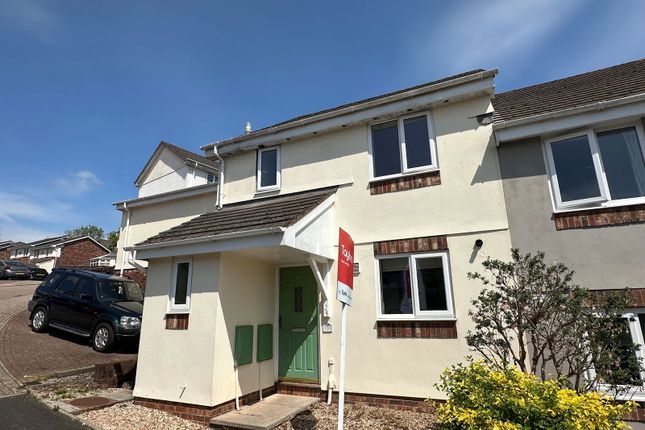 Cotehele Drive, Paignton 3 bed semi