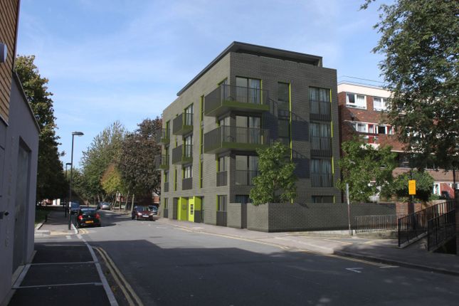 Pembroke Street Property for sale