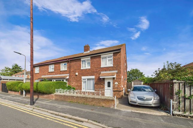 Pulman Street, Hull, East Riding of... 3 bed semi
