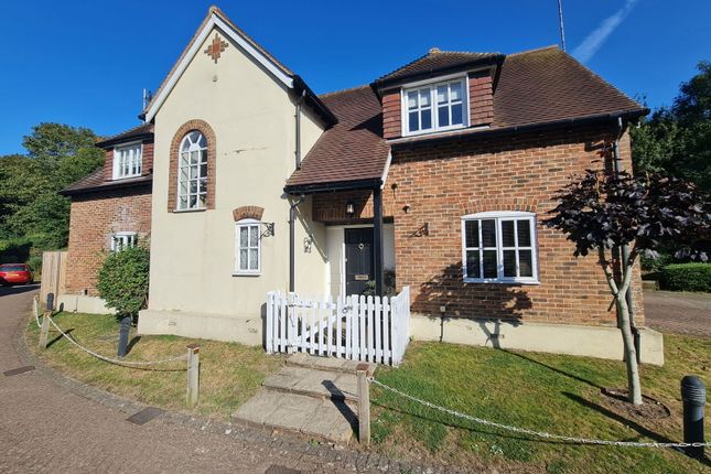 Meadow Way, Shooters Hill, Dover CT15 4 bed detached house for sale