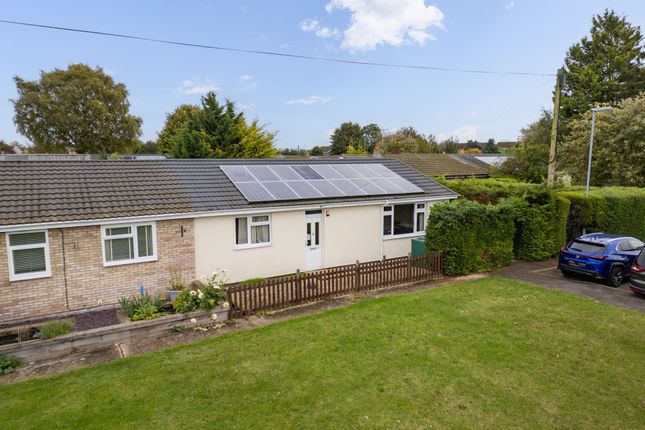 4 bedroom semi-detached bungalow for sale