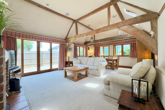 Church Street, East Hendred, Wantage... 2 bed barn conversion for sale