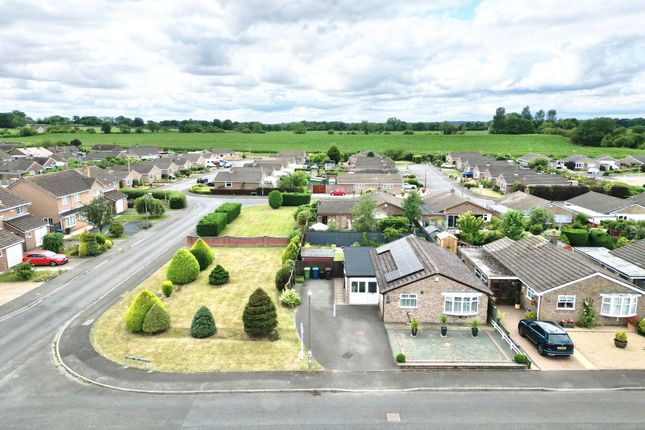 Cherry Tree Crescent, Great... 2 bed detached bungalow for sale