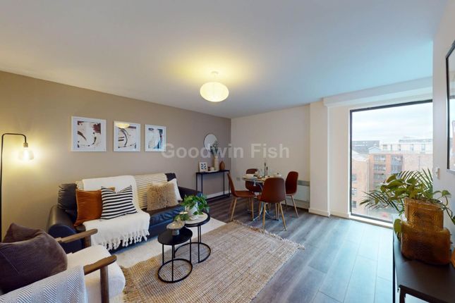 1 bedroom apartment for sale
