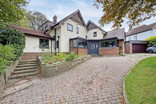 Manor Road, Hartlepool, TS26 0 4 bed detached house for sale
