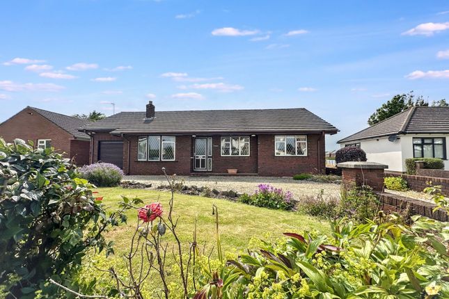 Marida, Rosslyn Avenue, Preesall... 3 bed detached house for sale