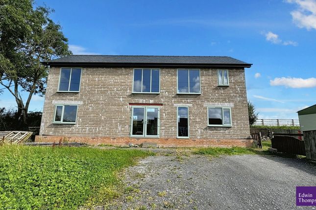 Great Orton, Carlisle, CA5 3 bed detached house for sale