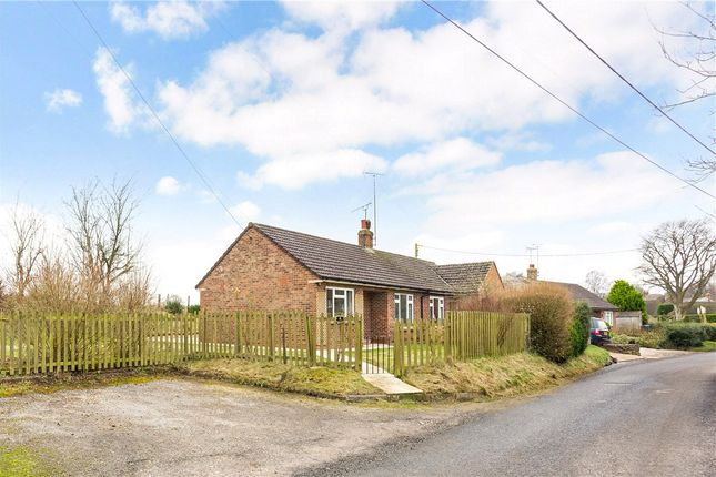 Forest Road, Wootton Rivers... 2 bed bungalow for sale