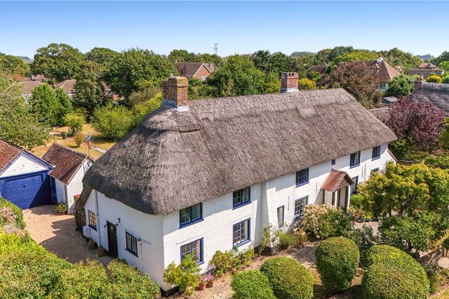 Elms Lane, West Wittering, PO20 5 bed detached house for sale
