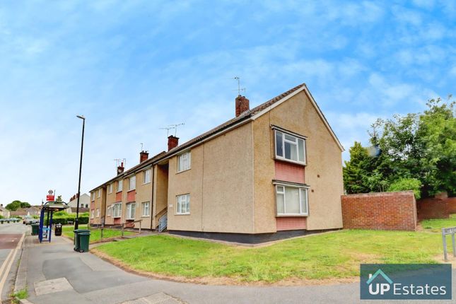 Bushberry Avenue, Coventry 1 bed flat for sale
