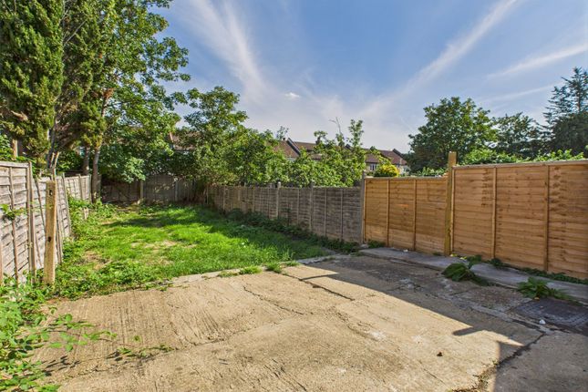 Haslemere Road, London, CR7 3 bed terraced house for sale
