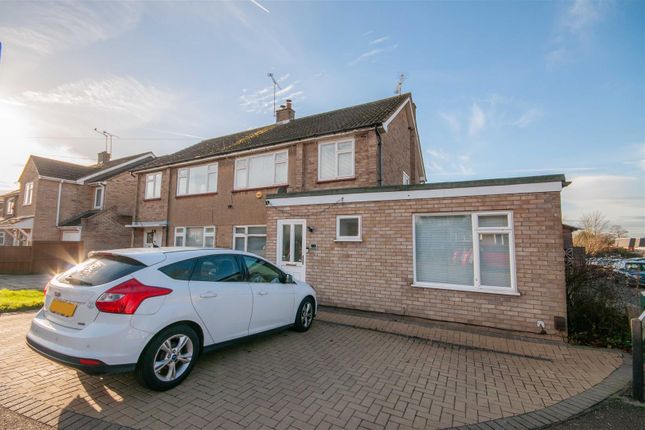 Bodmin Road, Old Springfield, Chelmsford 4 bed semi