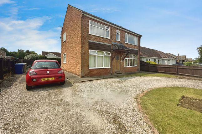 2 bedroom detached house for sale