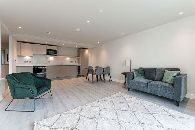 1 bed flat