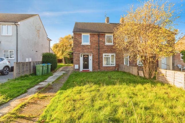 1 bedroom maisonette for sale