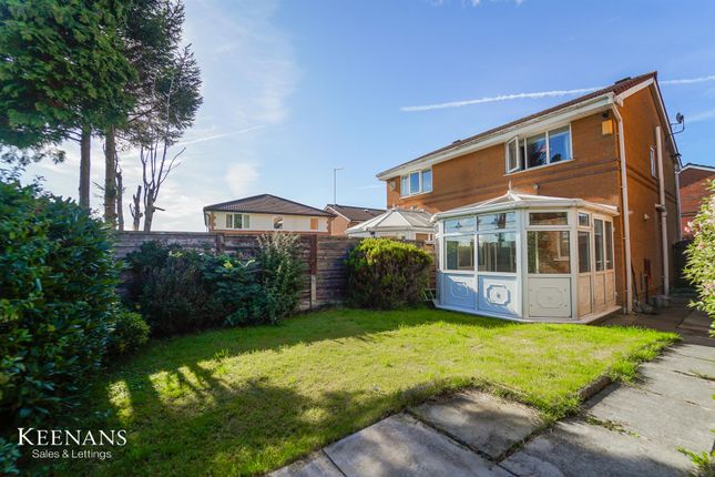 2 bed semi-detached house