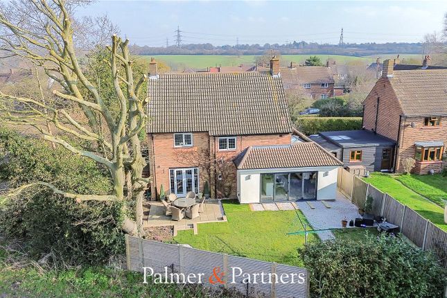 Dewlands, Braintree CM77 3 bed detached house for sale