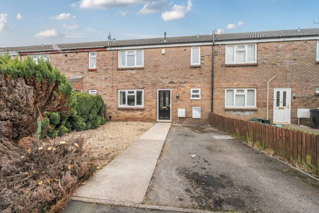 Cedars Way, Bristol BS36 3 bed terraced house for sale