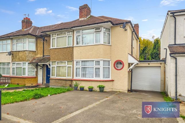 Nightingale Road, London, N9 2 bed flat for sale