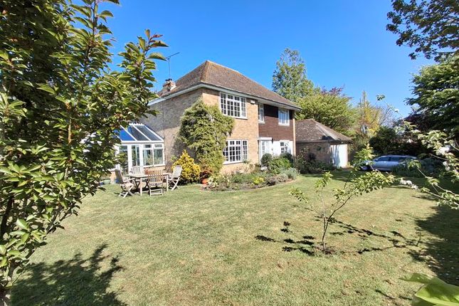 Ash 4 bed detached house for sale