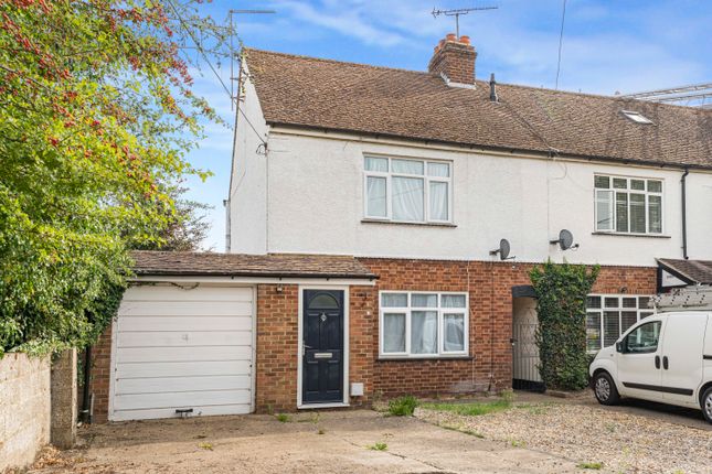 Mancroft Road, Aley Green, Luton, LU1 2 bed terraced house for sale