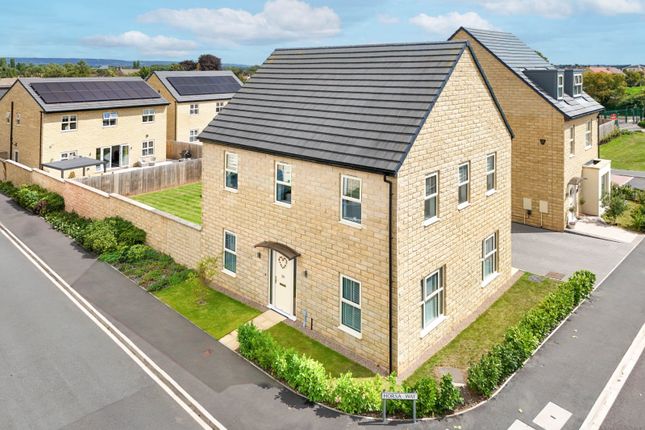 Horsa Way, Dishforth, North... 4 bed detached house for sale