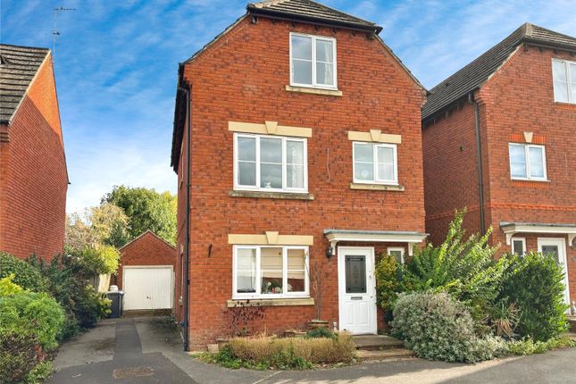 Lansdowne Close, Dilton Marsh 4 bed detached house for sale
